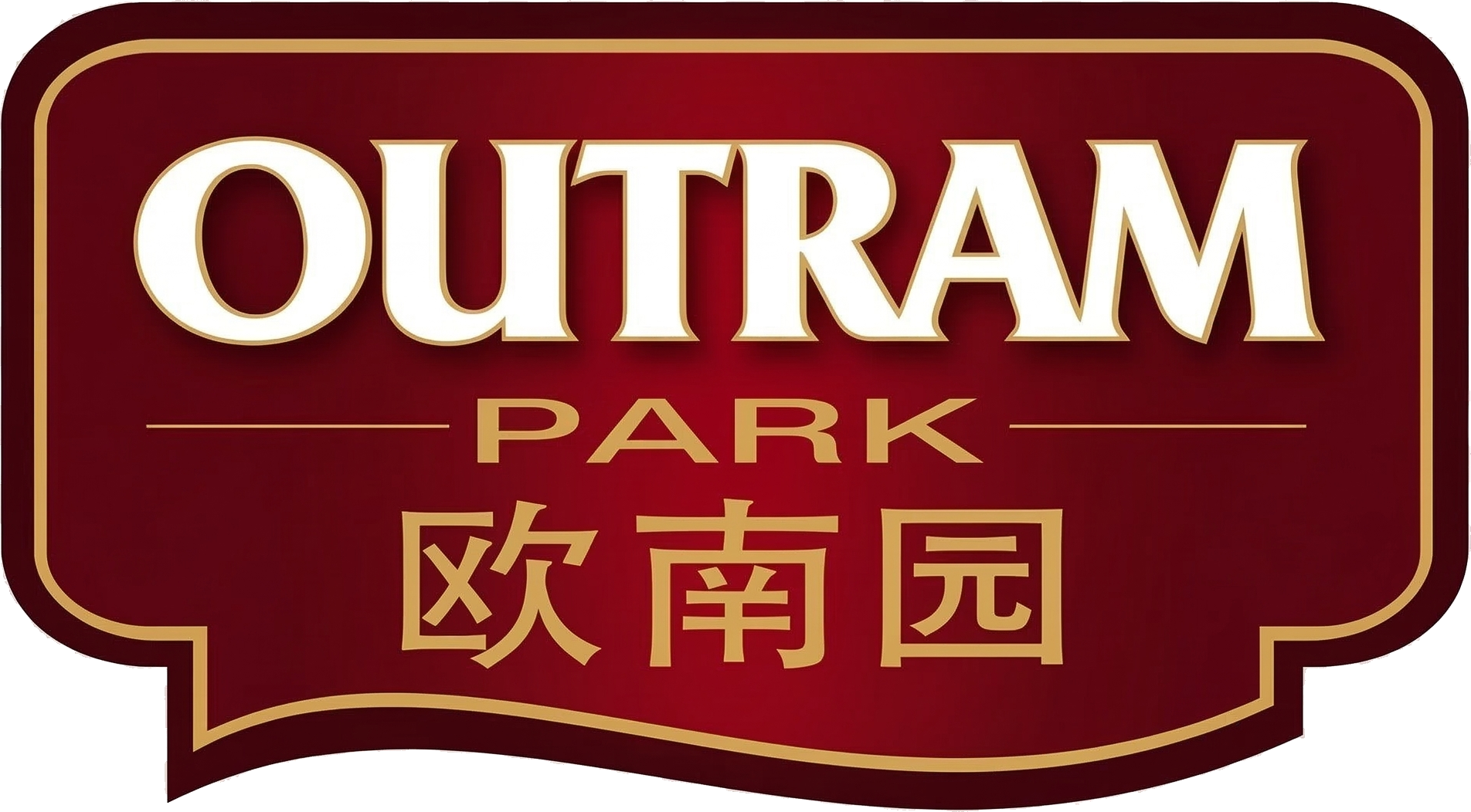 Outram Park logo